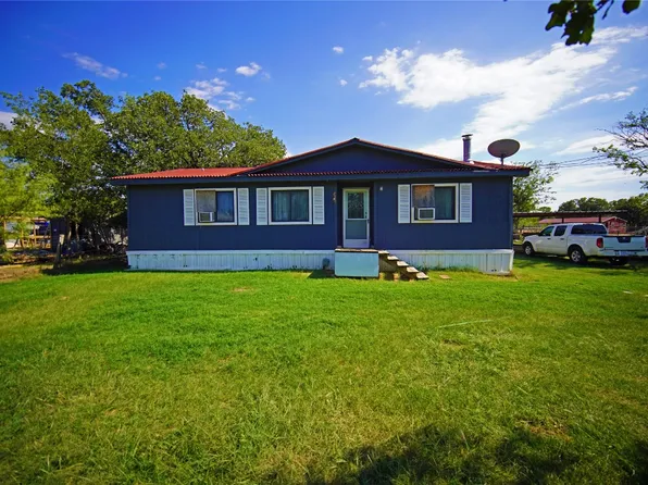 1511 380th Hwy, Jacksboro, TX 76458