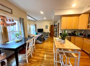 1031 Tremont St APT 4, Roxbury Crossing, MA 02120