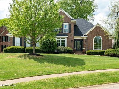 3004 Hinsdale Ct, Louisville, KY, 40241