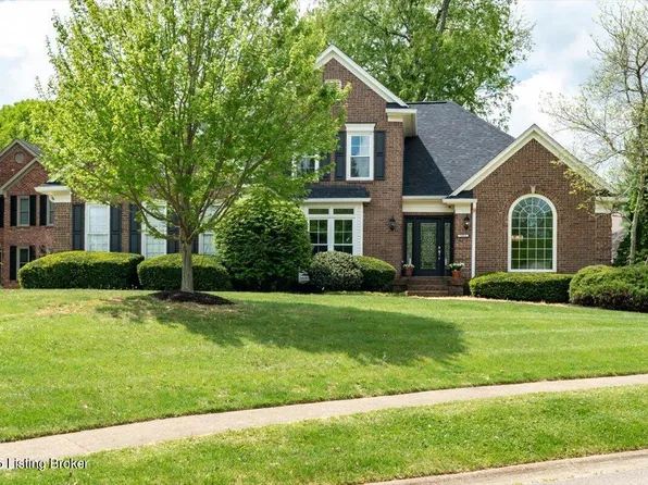 3004 Hinsdale Ct, Louisville, KY 40241