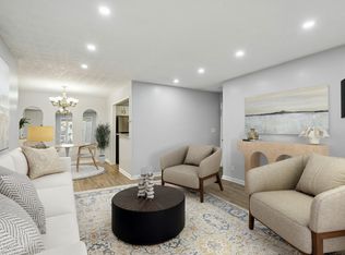 1308 Natchez Trce, Sandy Springs, GA 30350
