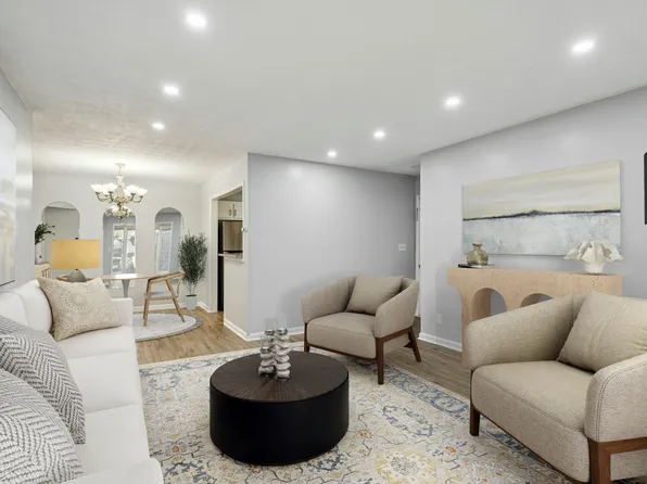 1308 Natchez Trce, Sandy Springs, GA 30350