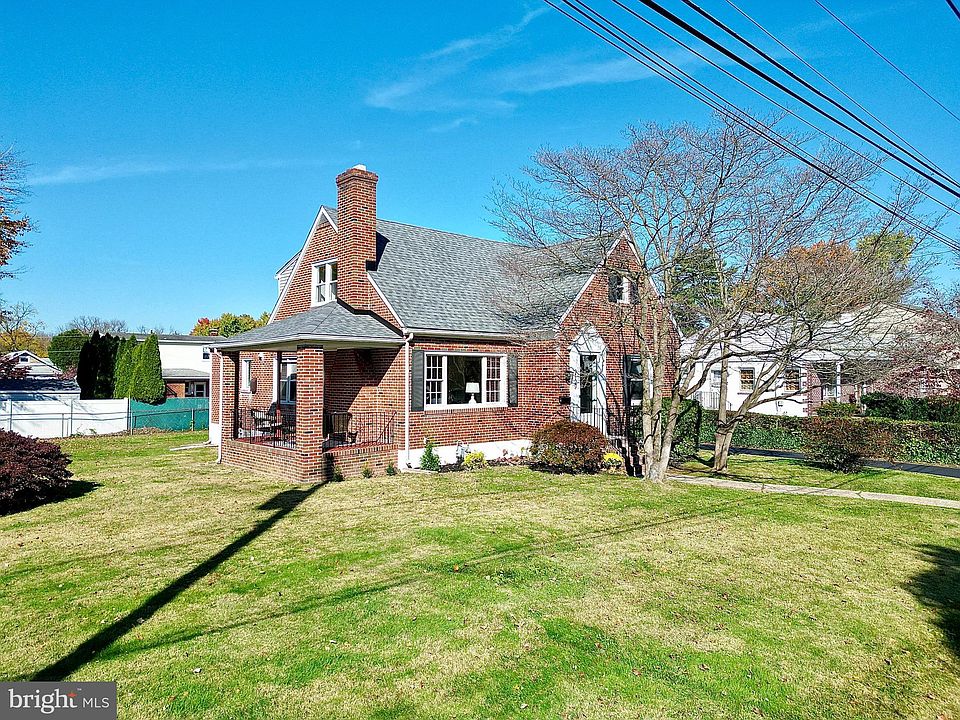 2129 Haig Ave, Morton, PA 19070 Zillow