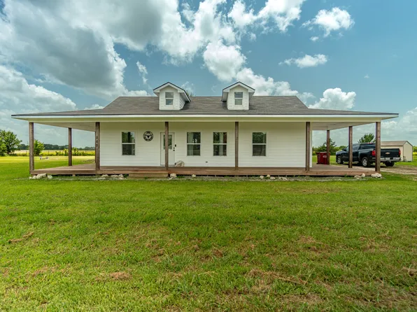 265 County Road 3055, Bonham, TX 75418
