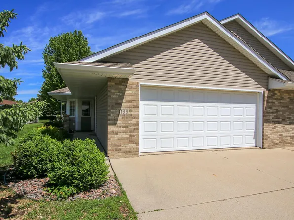 1155 Carolina Ave NW, Hutchinson, MN 55350