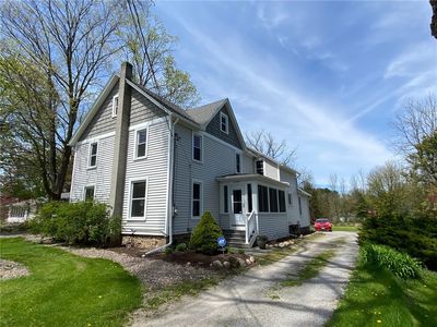 6399 Townline Rd, Byron, NY, 14422