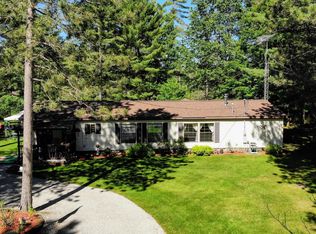 2781 Peters Rd, Grayling, MI 49738