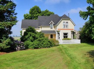 19526 Skagit City Rd, Mount Vernon, WA 98273