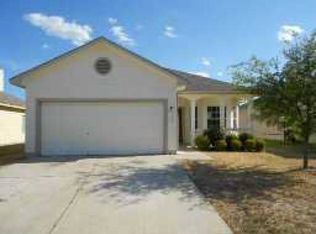 11501 Morgans Point St, Manor, TX 78653