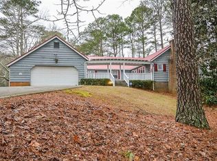 2330 McEachern School Rd, Powder Springs, GA 30127