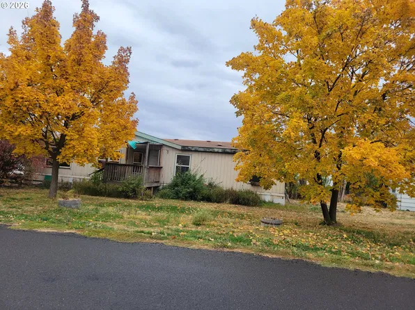 408 2nd Sta, Athena, OR 97813