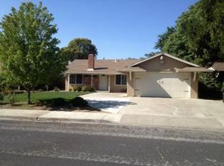 816 Seminole Dr, Livermore, CA 94551