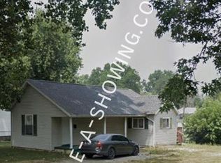 1727 E Morgan St, Springfield, IL 62703