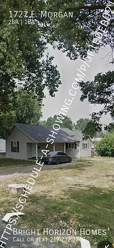 1727 E Morgan St Photo 1