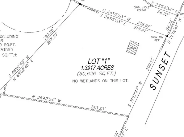 26 Sunset Rd, Westminster, MA 01473