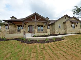 136 Black Hawk Ct, Dripping Springs, TX 78620