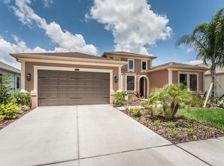 1854 Hidden Springs Dr, New Port Richey, FL 34655