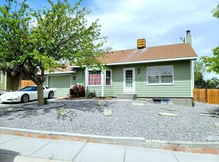 1996 W Butte St, West Wendover, NV 89883