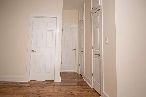 Rented by Evergreen Apartments BK | media 3