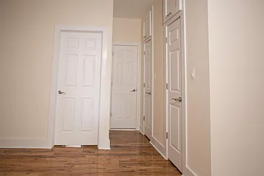 Rented by Evergreen Apartments BK