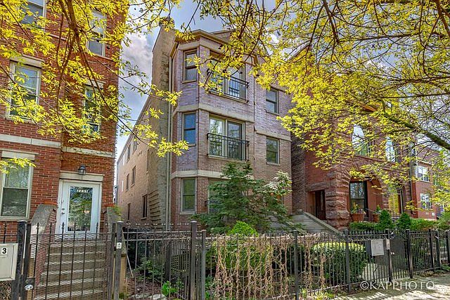 1st image of 2237 W Washington Blvd #2