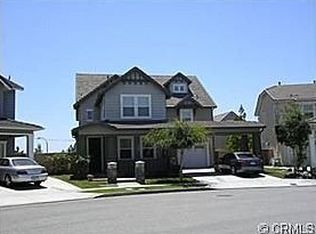 796 Casner Way, Brea, CA 92821