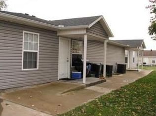 201 W Thurman St, Prairie Grove, AR 72753