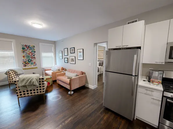 20 John F Kennedy St #12, Cambridge, MA 02138