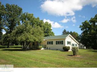 900 N Shiawassee St, Corunna, MI 48817