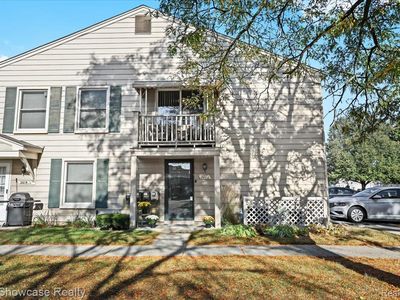 2612 Wildwood Ct, Lake Orion, MI, 48360