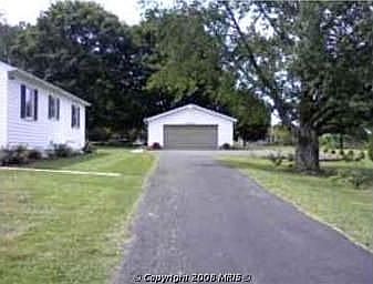 The Garage