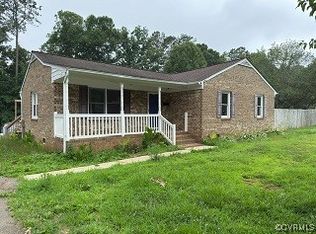 12123 Spring Run Dr, Amelia Court House, VA 23002