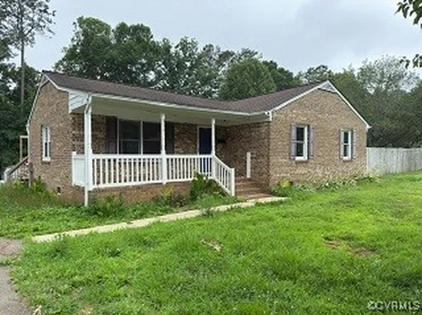 12123 Spring Run Dr, Amelia Court House, VA 23002