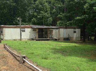 35 Pine Tree Rd, Greers Ferry, AR 72067