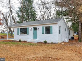 1235 Ox Rd, Woodstock, VA 22664