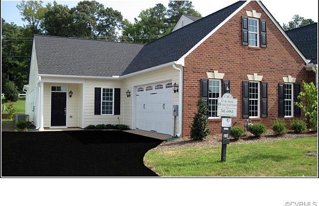 1st image of 10019 Berry Pond Ln