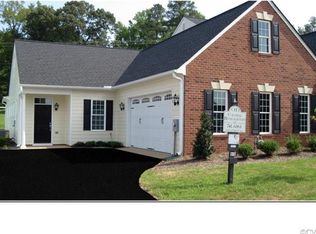 10019 Berry Pond Ln, Mechanicsville, VA 23116