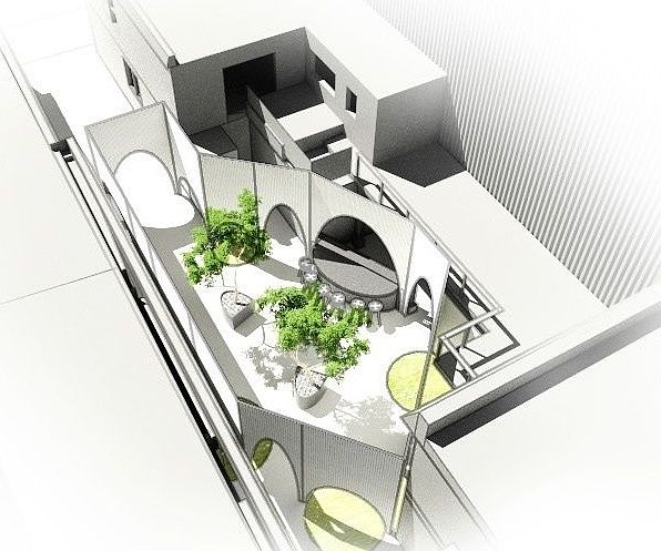 2nd image of 17 Division Pl #L