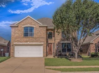 9953 Voss Ave, Fort Worth, TX 76244
