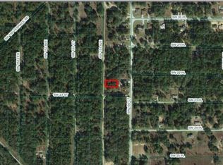LOT 26 SW 151st Ave LOT 26, Ocala, FL 34481