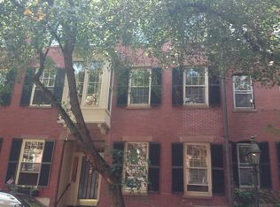 100 Chestnut St #1, Boston, MA 02108