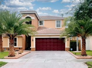 C & F Subdivision, Homestead, FL 33033