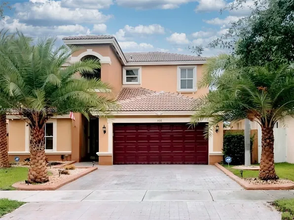366 NE 19th Ave, Homestead, FL 33033