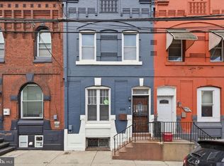 2256 N Van Pelt St, Philadelphia, PA 19132