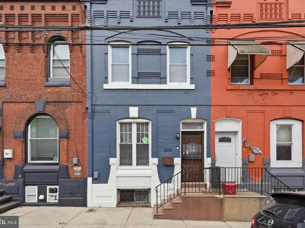 2256 N Van Pelt St, Philadelphia, PA 19132
