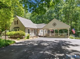 12041 Trailbrook Dr, Chesterfield, VA 23838