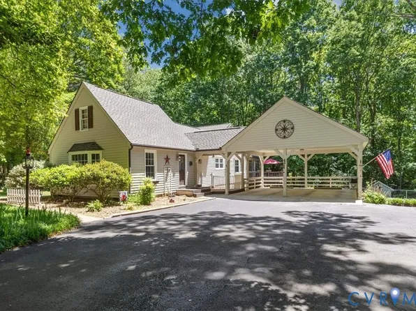 12041 Trailbrook Dr, Chesterfield, VA 23838