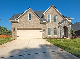 10615 Bald Cypress Ln LOT 3, Knoxville, TN 37922