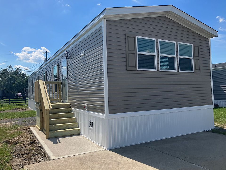 1st image of 1050 Highway 44 W Lot 21