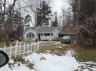 1109 Gun Club Rd, Caro, MI 48723